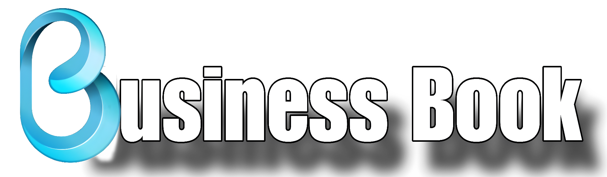 Business Book Logo